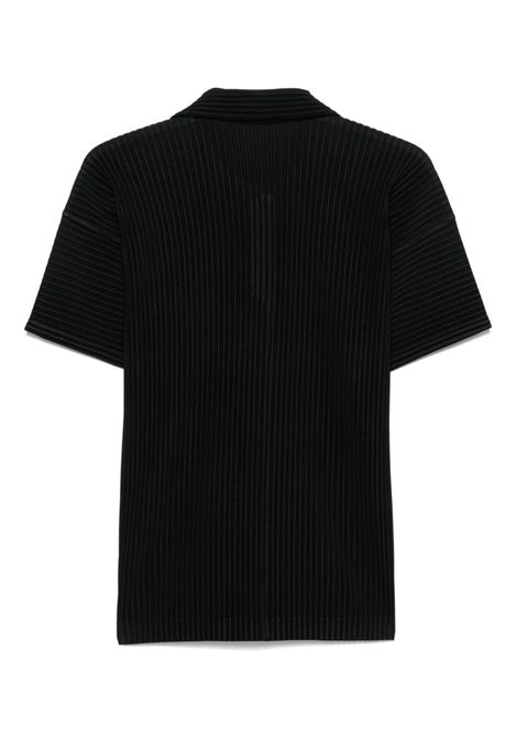 maglia HOMME PLISSE ISSEY MIYAKE | Polo | HP57JM53015